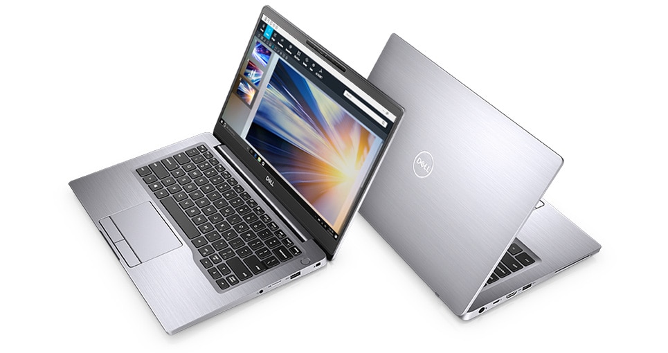 DELL Latitude 7400-3