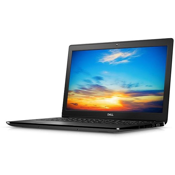 Dell Latitude 3500 Core i5-8265U RAM 8GB SSD 256GB 15.6 inch FHD Windows 10 Pro