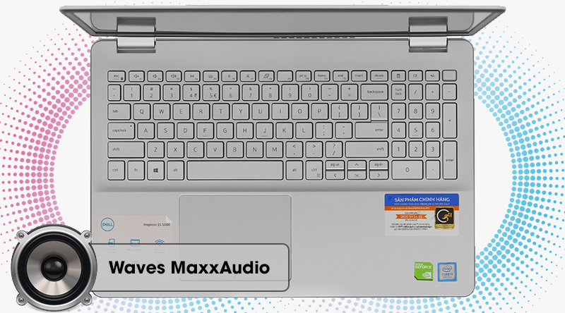 Dell Inspiron 5584 15.6 inch FHD Windows 10