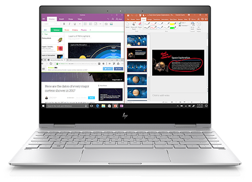 HP Spectre x360 15 (Gem Cut) Core i7-8565U 16GB SSD 1TB SSD 15.6 inch Windows 10 Home cảm ứng