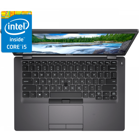 Dell Latitude 5400 70194817 (Core i5-8365U/8GB/256GB SSD/DOS) (Ảnh 2)