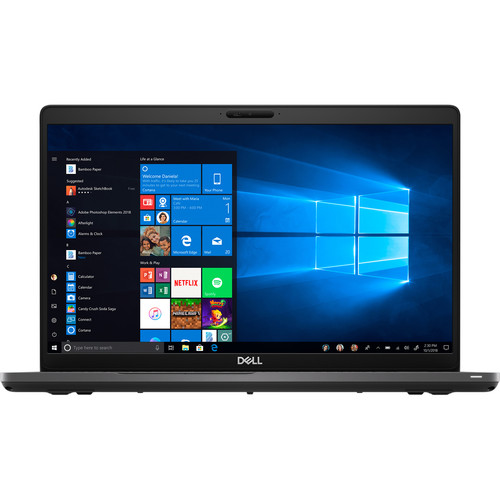 Dell Latitude 5500 15.6 inch HD Windows 10 Pro