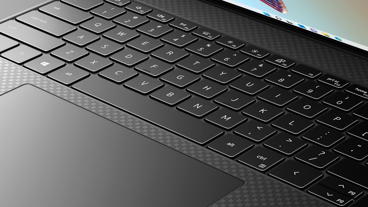 Laptop Dell XPS 17 9720 Core i7-12700H 16GB SSD 512GB GTX 3050Ti 17.3 inch FHD Windows 10 pro