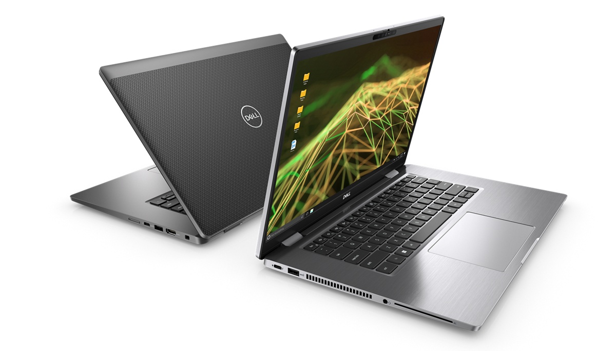 Top những lý do nên sử dụng laptop Dell
