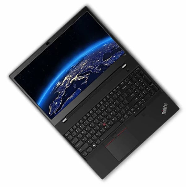 Laptop Lenovo Thinkpad T15p Gen 2 15.6 inch Core i7-11800H RAM 16GB SSD 256GB NVIDIA® GeForce® GTX 1650 4GB Windows 11