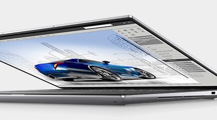 Laptop Dell Precision 5560 Workstation Core i7-11850H RAM 16GB SSD 512GB NVIDIA T1200 15.6 inch FHD Windows 10