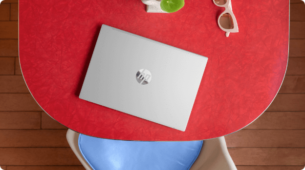 Laptop HP Pavilion Aero 13-be0177nr Ryzen 7 5800U 16GB 1TB SSD 13.3" FHD+ Windows 11
