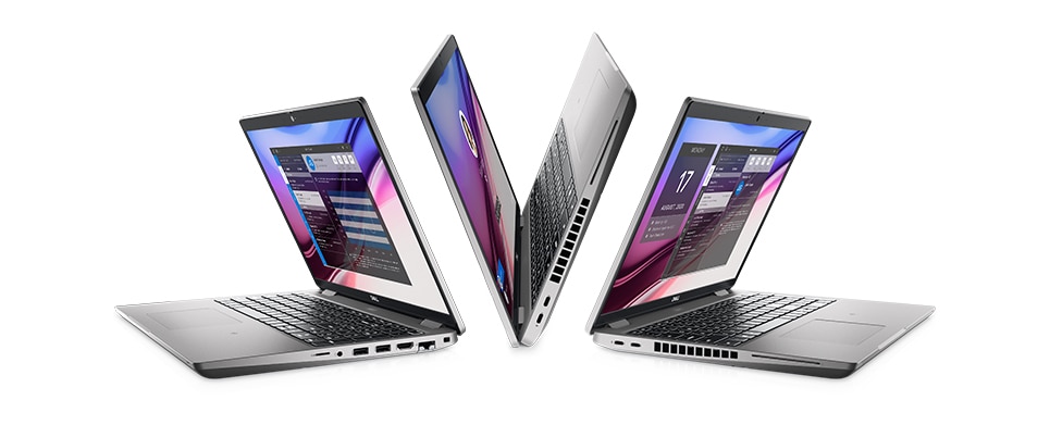 Laptop Dell Latitude 5521 | E5521 | Trả góp 0% - Giá tốt nhất
