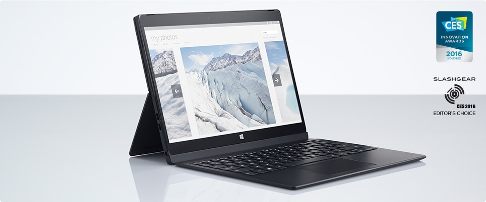 Dell Latitude 7275 12 2-in-1