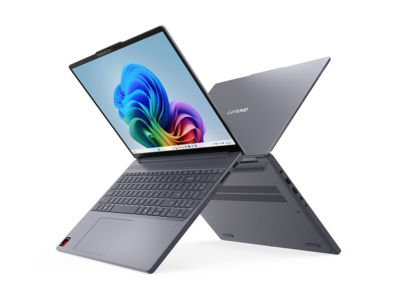 Lenovo IdeaPad Slim 3 15Q8X10 Snapdragon X X1-26-100 RAM 16GB SSD 1TB 15.3 inch FHD+ Touch Windows 11