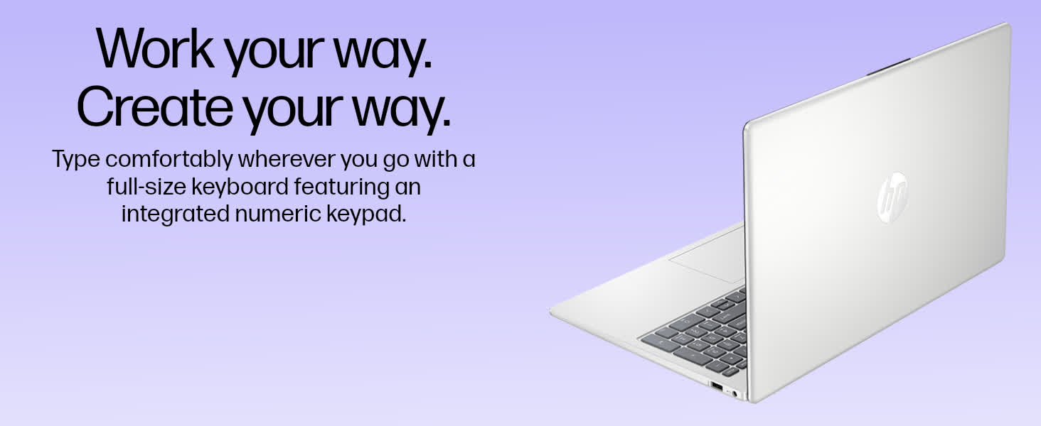 HP 15 FD0133 Core i3 1315U RAM 8GB SSD 256GB 15.6 inch FHD Windows 11