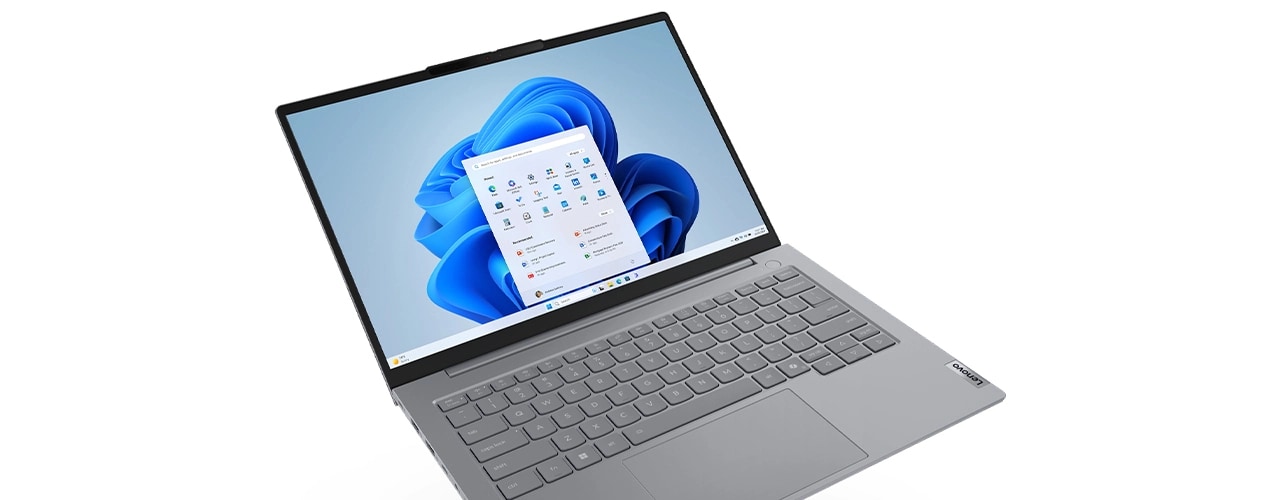 Lenovo ThinkBook 14 Gen 8 Core Ultra 5 135H RAM 16GB SSD 512GB 14 inch WUXGA Free DOS