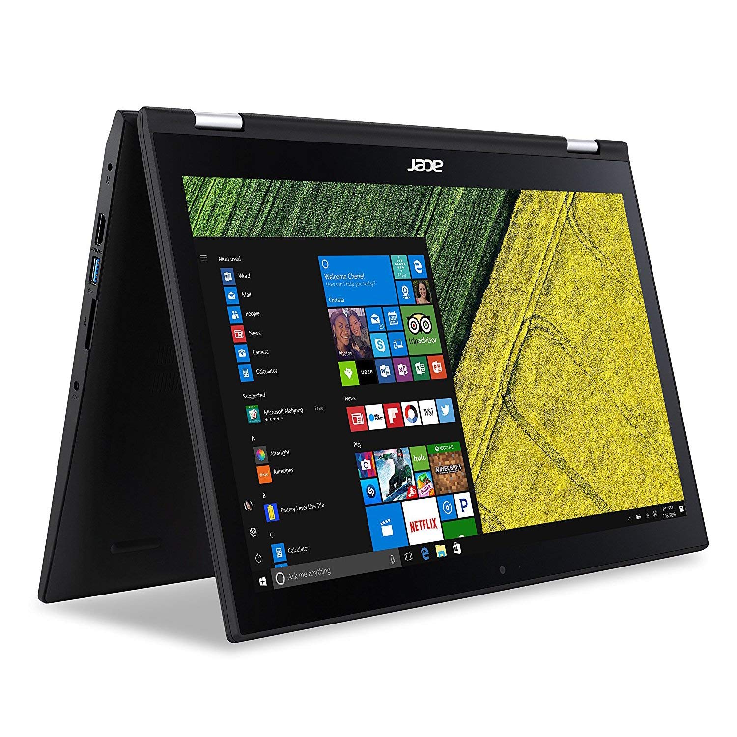 Acer Spin 3 2in1