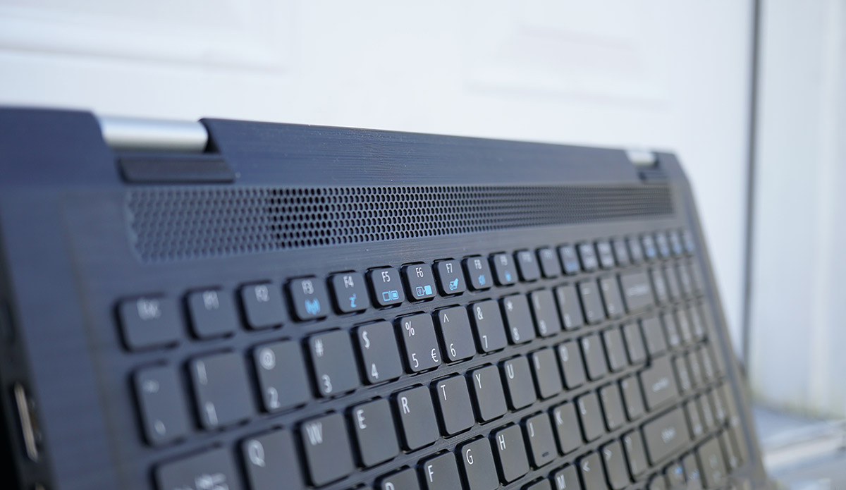 Acer Spin 3 2in1