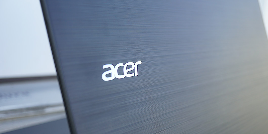 Acer Spin 3 2in1