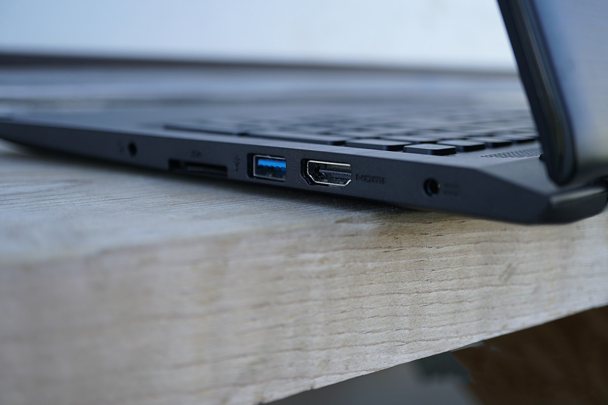 Acer Spin 3 2in1