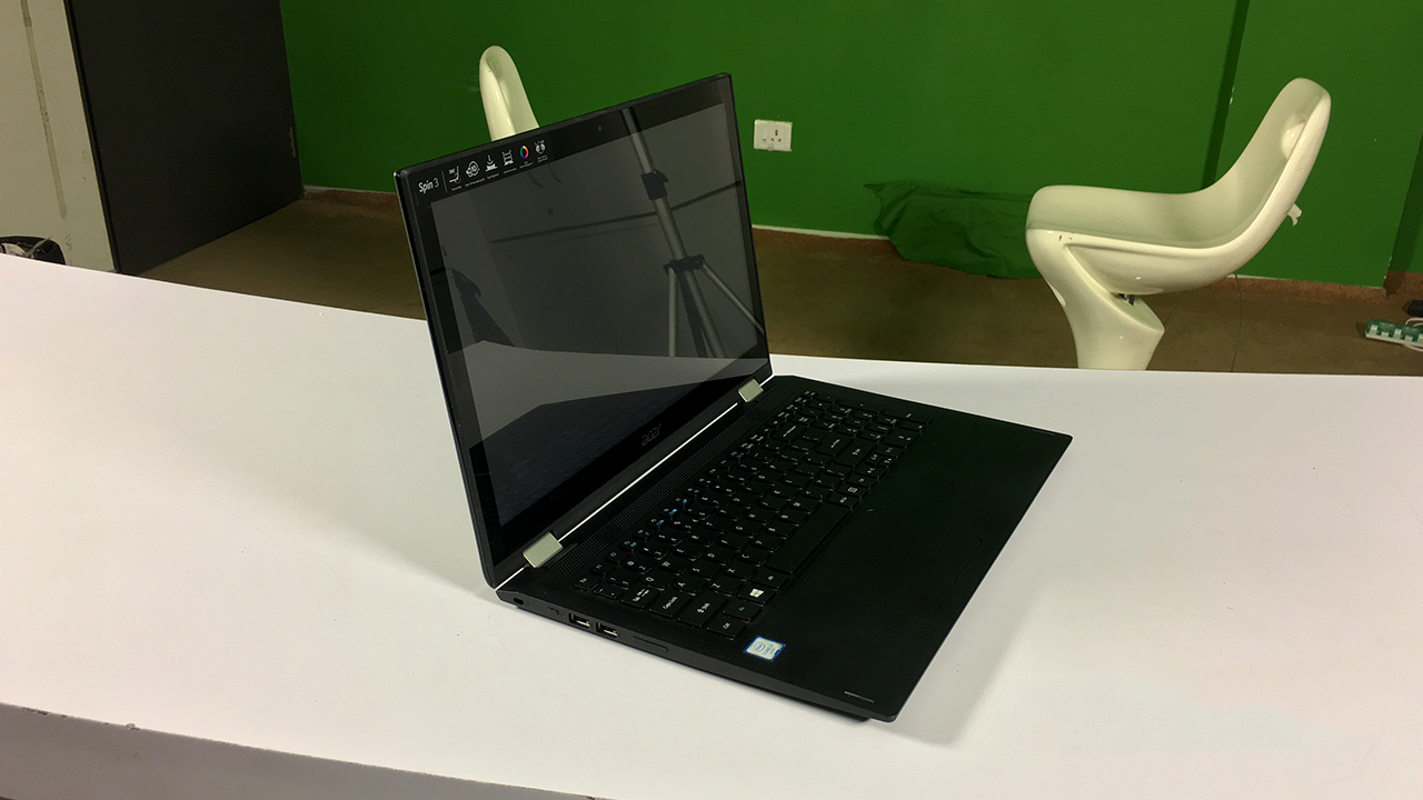 Acer Spin 3 2in1
