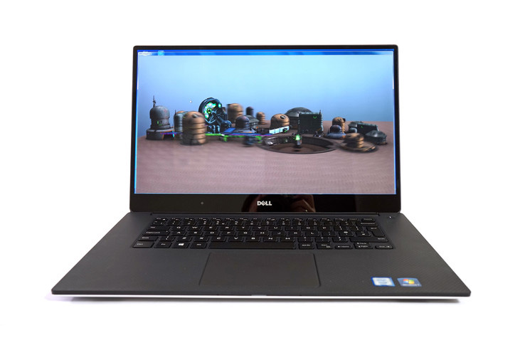 New Dell Precision M5510 15.6 inch Nvidia M1000M Windowns 10