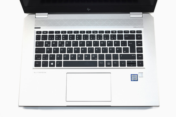 HP Elitebook 1050 G1 Core i5 8300H 8GB Ram 256GB SSD 15.6 inch FHD Windows 10 Pro