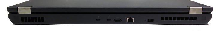 Lenovo ThinkPad P70 Core i7 6820HQ 16GB SSD 512GB 17.3inch UHD 4K Quadro M4000M 4GB Windows 10