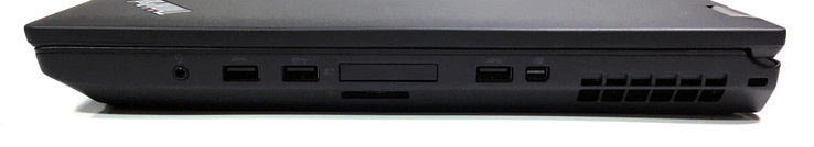 Lenovo ThinkPad P70 Core i7 6820HQ 16GB SSD 512GB 17.3inch UHD 4K Quadro M4000M 4GB Windows 10
