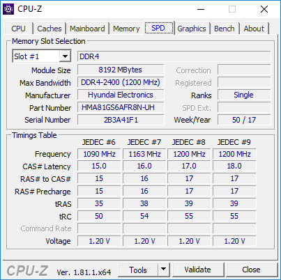 Lenovo ThinkPad P52s