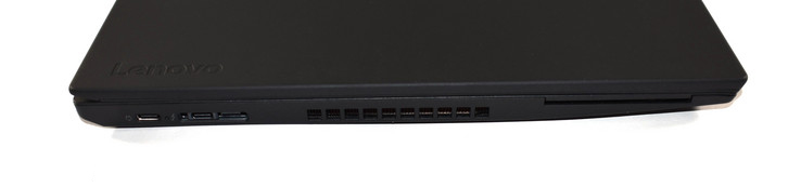 Lenovo ThinkPad P52s