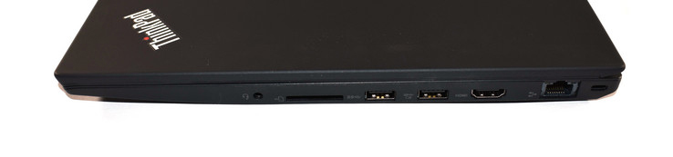 Lenovo ThinkPad P52s