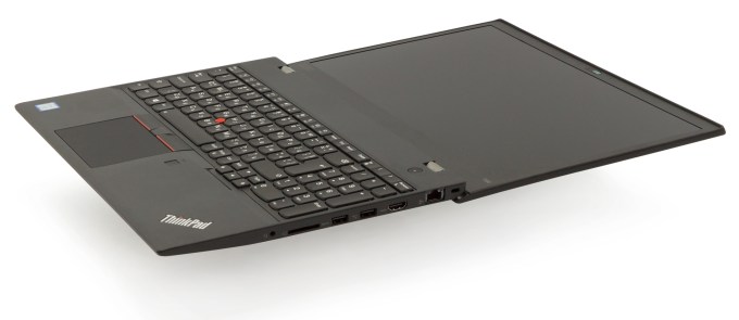 Lenovo Thinkpad T580 Core i7-8650U 16GB 15.6 inch UHD Windows 10 Pro