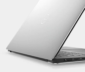 Dell XPS 15 9570 New 2018 Core i7 8750H 15.6 inch GeForce® GTX 1050Ti Windows 10