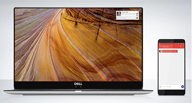 Dell XPS 15 9570 New 2018 Core i7 8750H 15.6 inch GeForce® GTX 1050Ti Windows 10