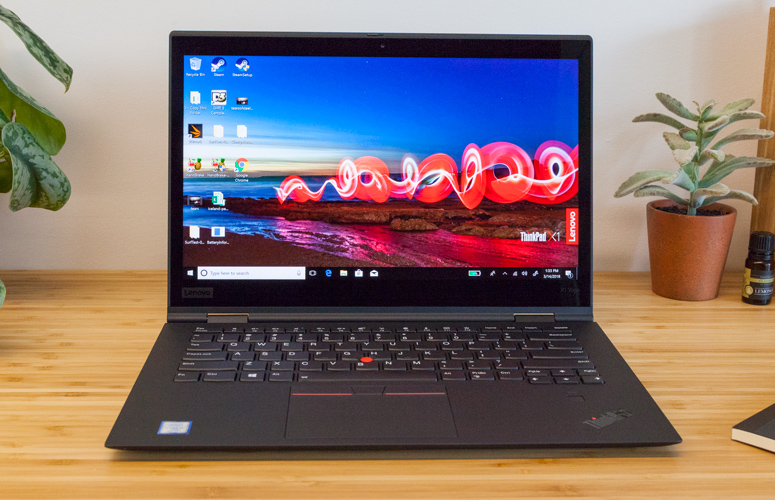 Lenovo ThinkPad X1 Yoga Gen 3