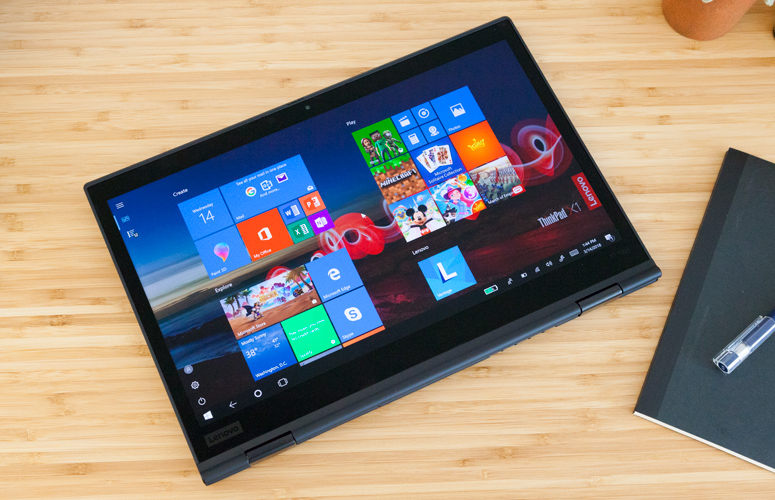 Lenovo ThinkPad X1 Yoga 3rd Gen 14