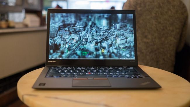 Lenovo ThinkPad X1 Yoga 3rd Gen 14