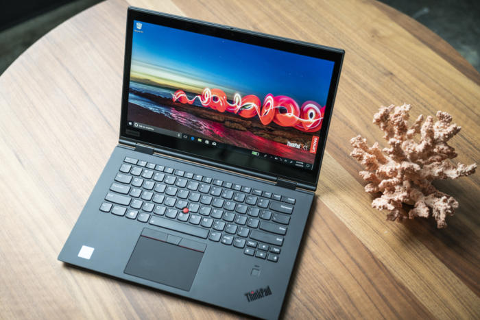 Lenovo ThinkPad X1 Yoga 3rd Gen 14