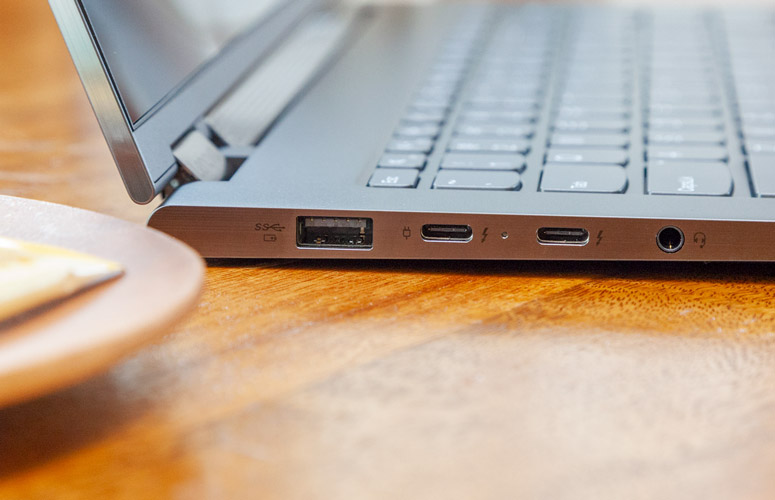 Lenovo Yoga C930 2-in-1 Core i7 8550U 16GB 512GB SSD 14 inch UHD 4K Windows 10 Cảm ứng