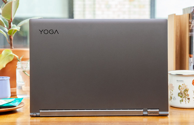 Lenovo Yoga C930 2-in-1 Core i7 8550U 16GB 512GB SSD 14 inch UHD 4K Windows 10 Cảm ứng
