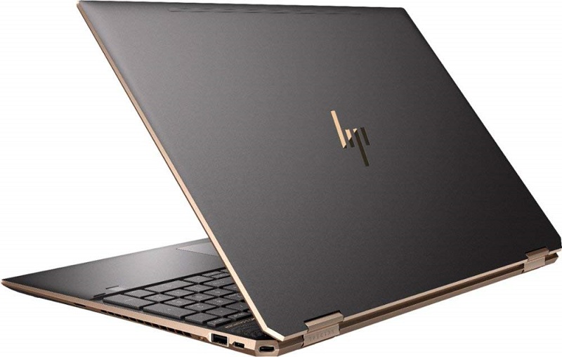 HP Spectre X360 15-eb1043dx 15-eb1043dx Core i7-1165G7 RAM 16GB SSD 512GB+32GB Optane 15.6 inch UHD 4K windows 10 Pro
