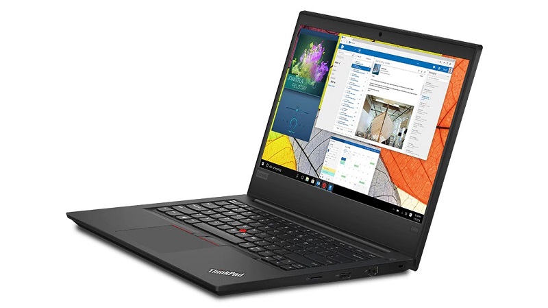 Lenovo Thinkpad E495 AMD Ryzen 5-3500U 8GB 256GB SSD 14 inch FHD Windows 10