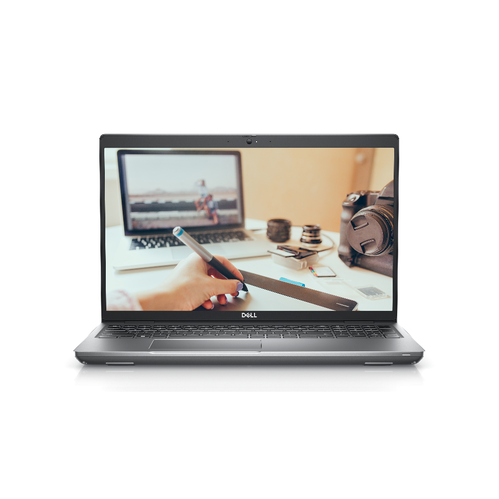 Trải nghiệm laptop Dell Precision 3571