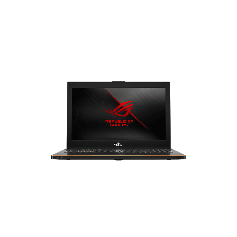 Laptop Asus ROG Zephyrus M15 GM501 Trả góp 0% - Tháng 10/2023