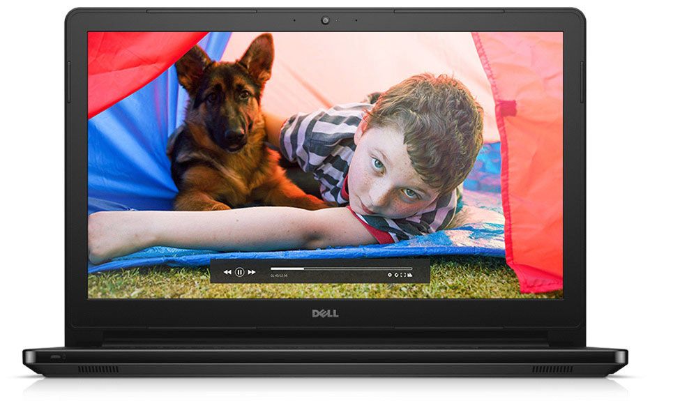 Dell Inspiron N5559