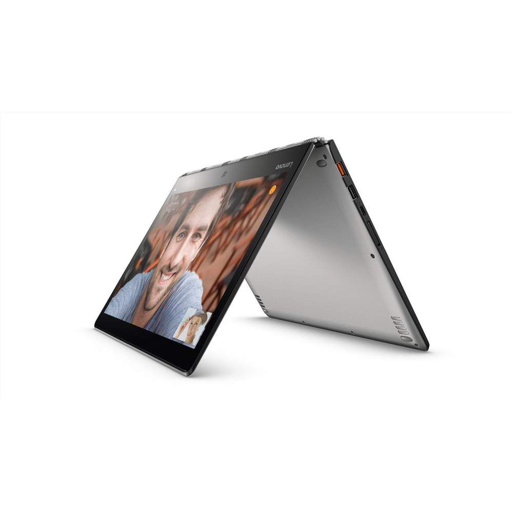 Lenovo Yoga 900 Core i7 6500U 13.3 inch QHD+ Cảm ứng Windows 8.1 Pro - Bạc Lenovo Yoga 900 Core i7 6500U 13.3 inch QHD+ Cảm ứng Windows 8.1 Pro - Bạc