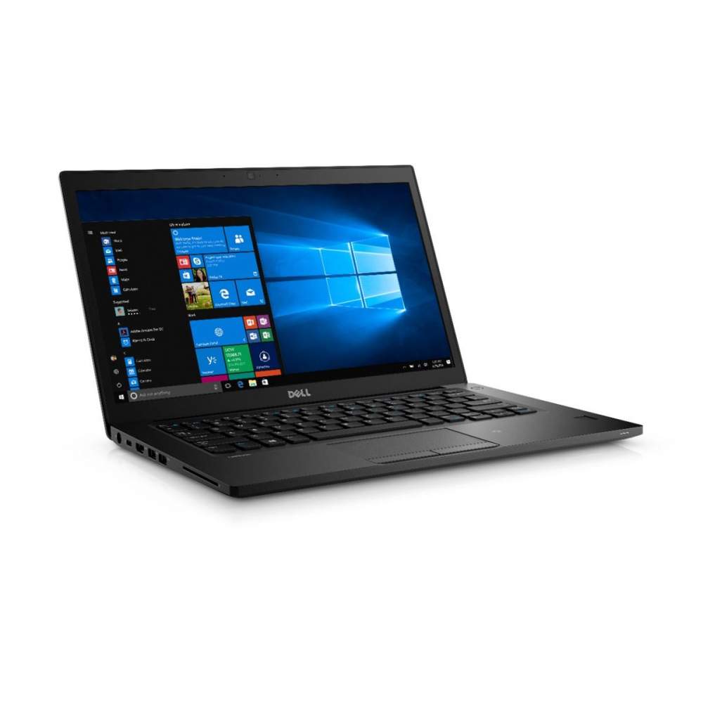 Giá bán DELL Latitude E7480 Core i5, i7 14 inch Windows 10 nhập khẩu