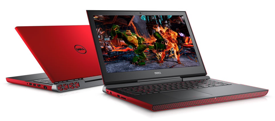 Giá bán Dell Inspiron 7567 Core i5, i7 chính hãng bảo hánh 12 tháng
