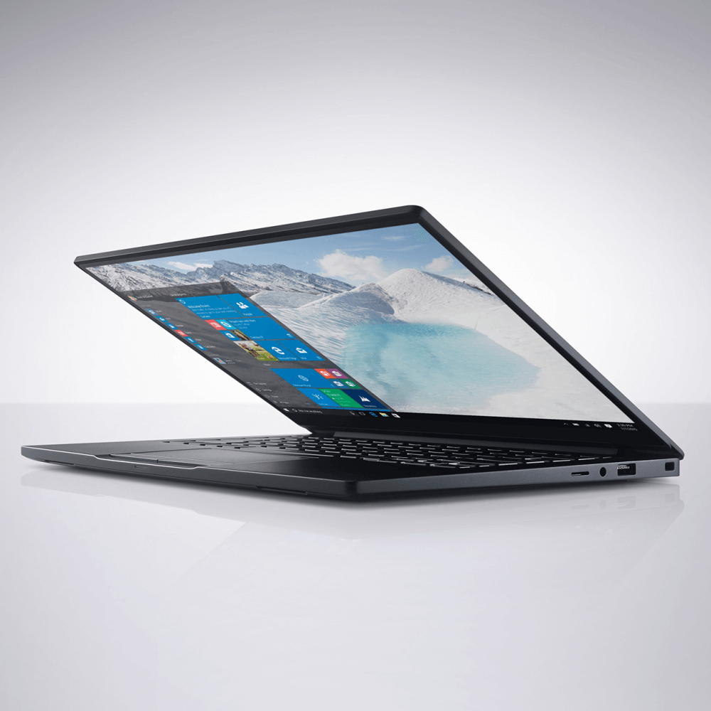 Laptop Bussines Dell Latitude 7370 Core M 