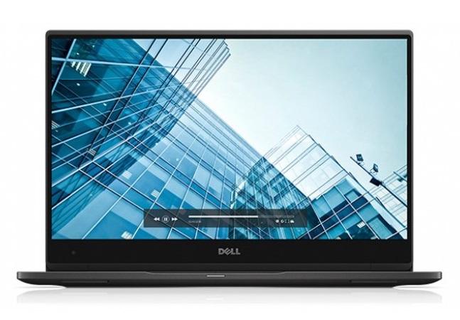 Laptop Bussines Dell Latitude 7370 Core M 