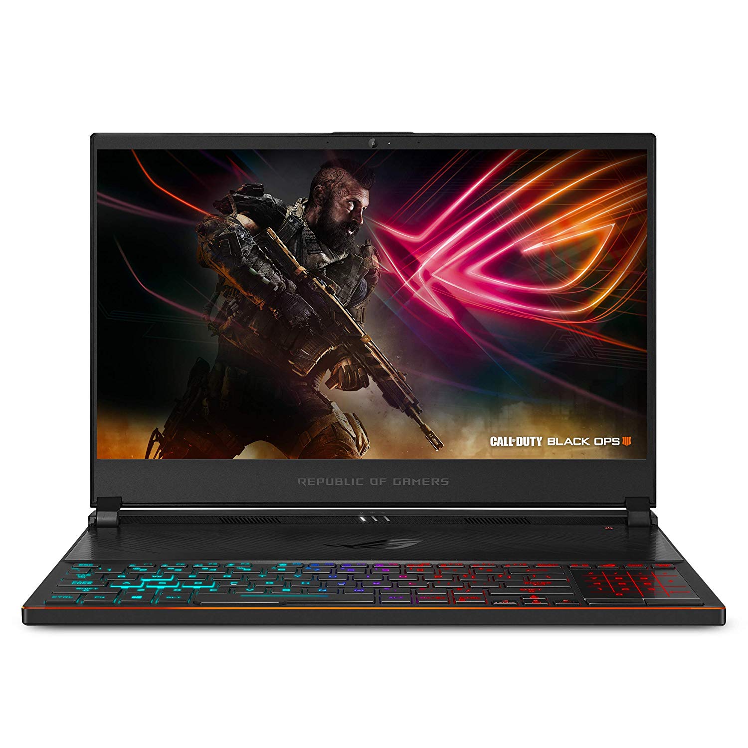 Giá bán Asus ROG ZEPHYRUS S GX531GS Core i7 15.6 FHD chính hãng