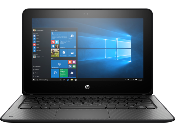 Giá bán HP ProBook x360 11 G2 Core i5 nhập khẩu Mỹ giá tốt