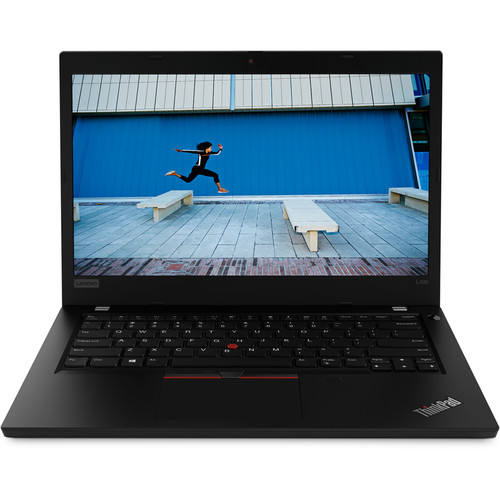 Lenovo ThinkPad L490 Core i5 8265U 8GB 128GB SSD 14 inch HD Win 10 Pro